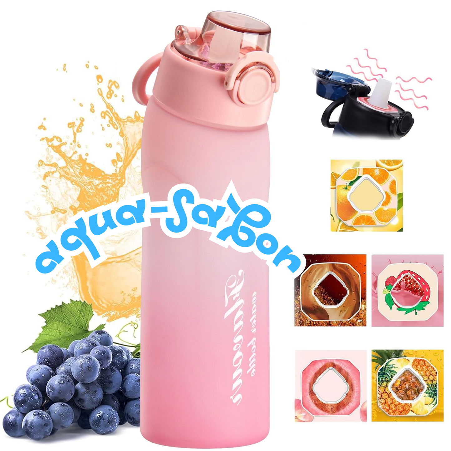 Aqua-Sabor