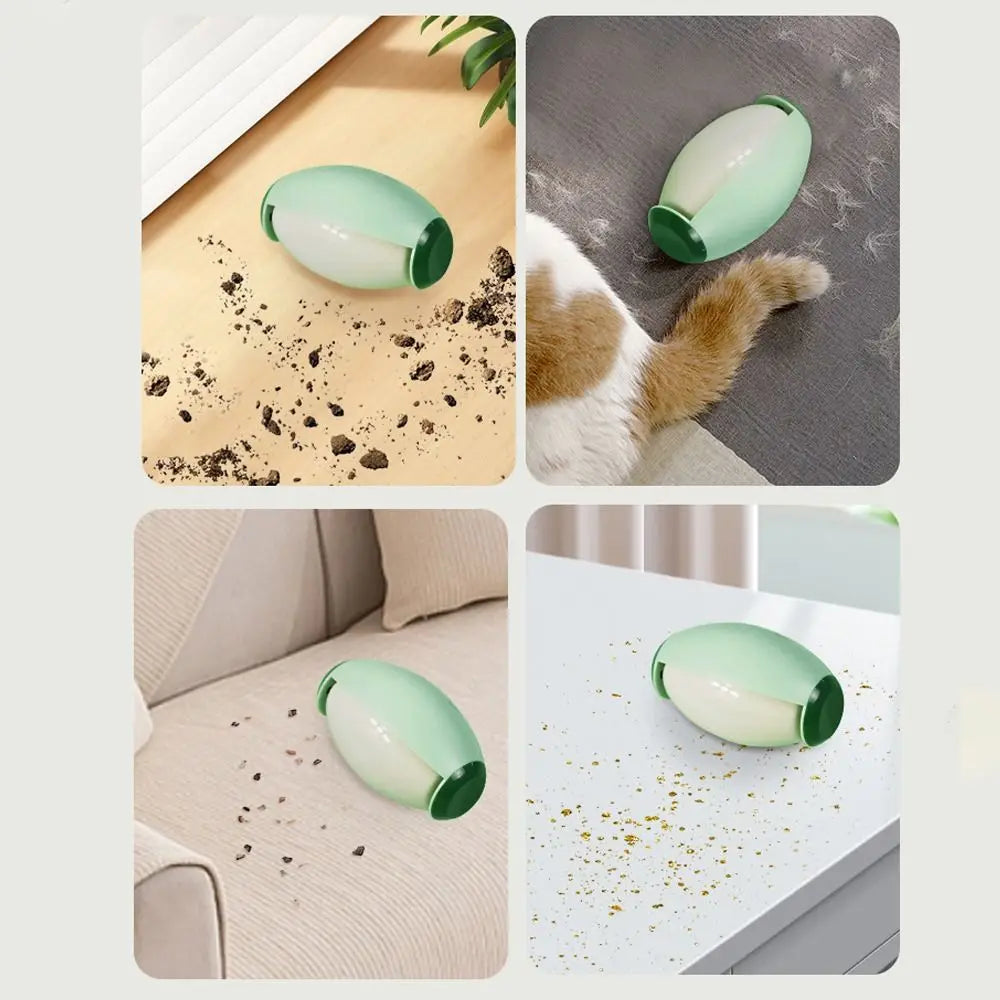 Lint-Rollers