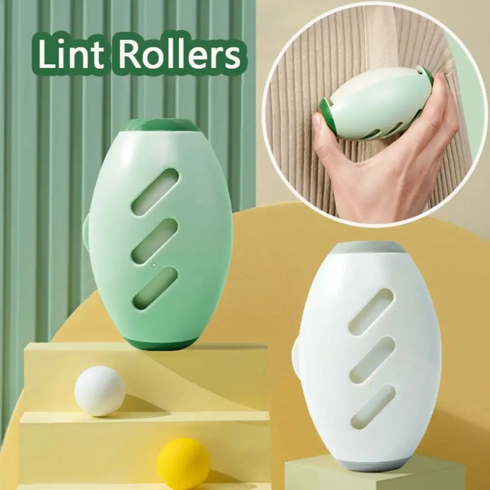 Lint-Rollers