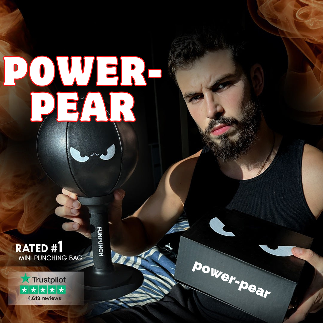 Power-Pear