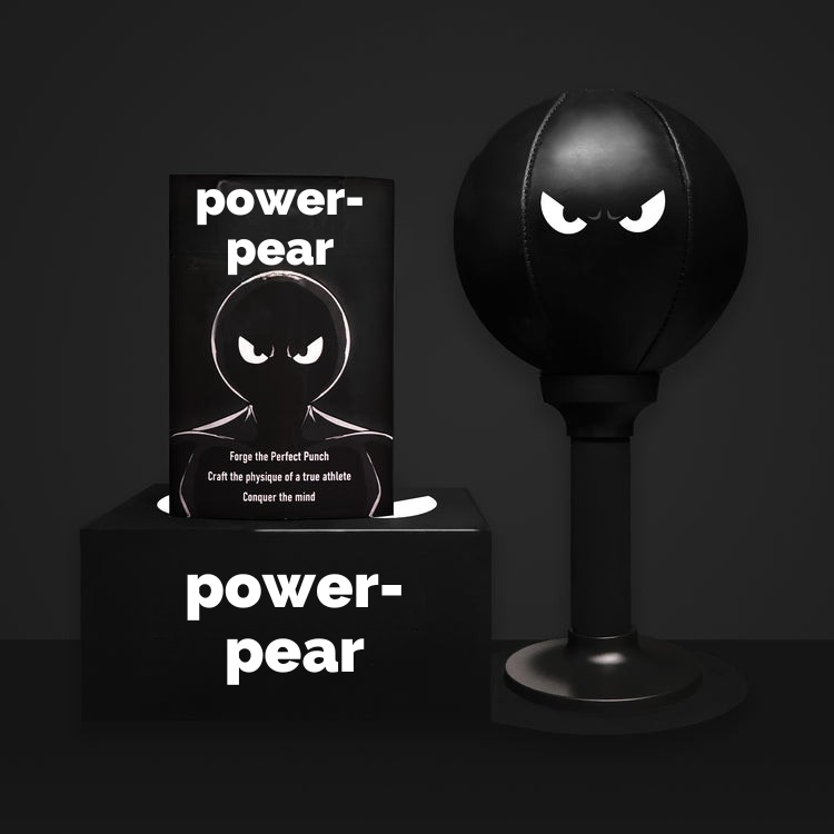 Power-Pear