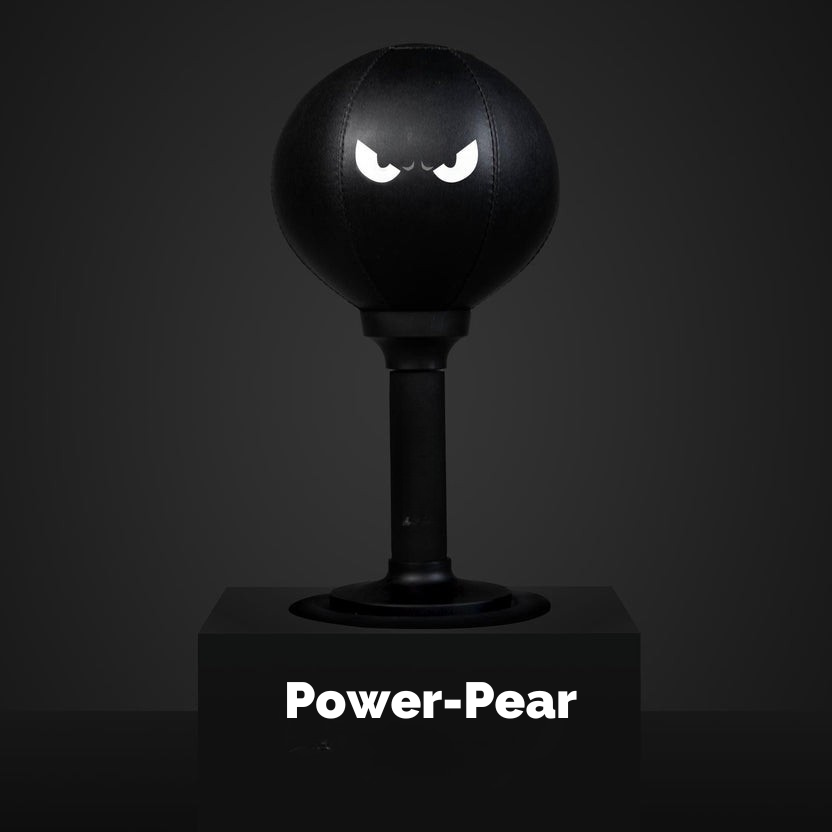Power-Pear