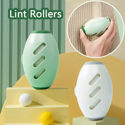 Lint-Rollers