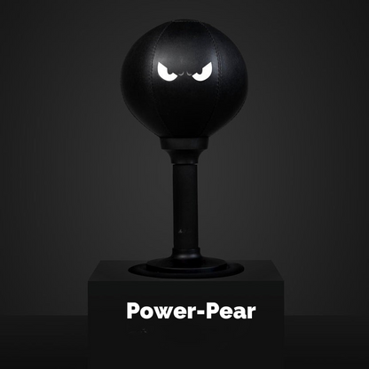 Power-Pear